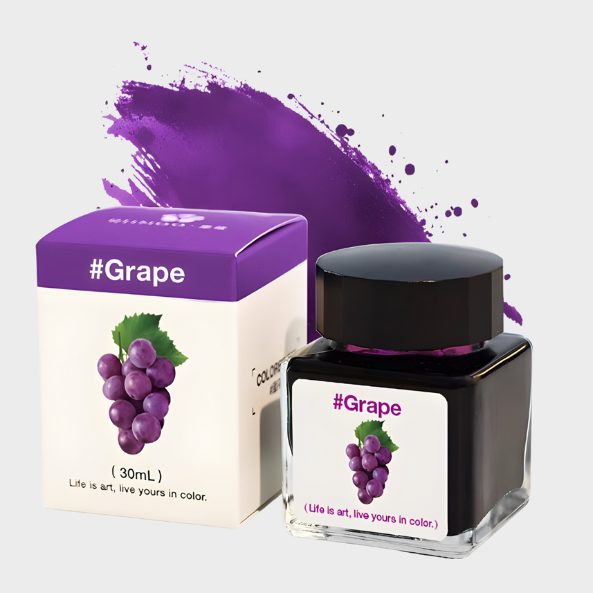 color-Grape