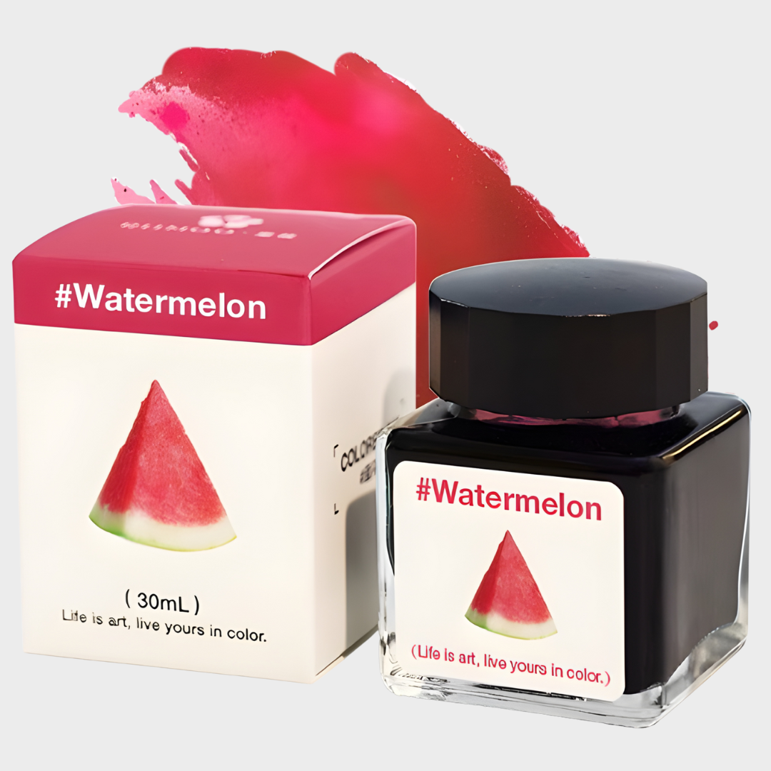 color-Watermelon