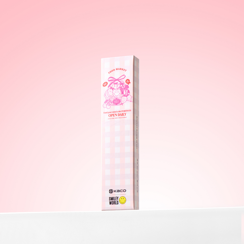 Rocket Sweet Fruit Gel Pen Set