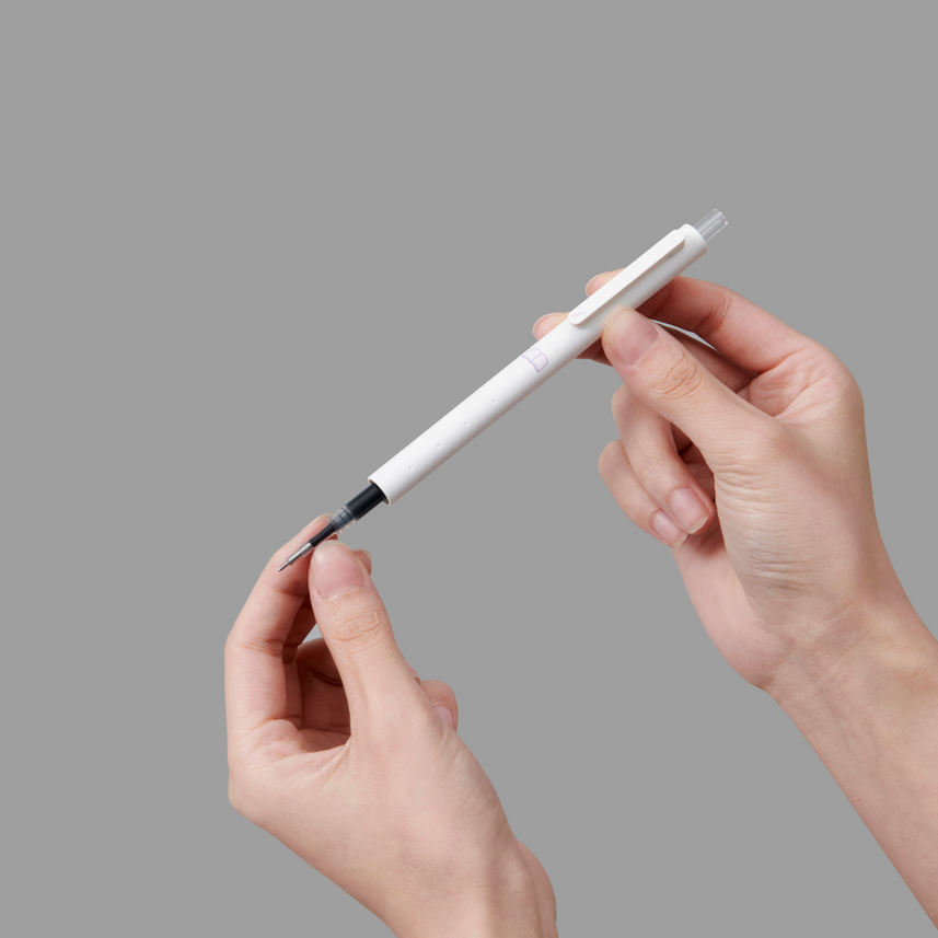 Rocket Subject I Gel Pen Set