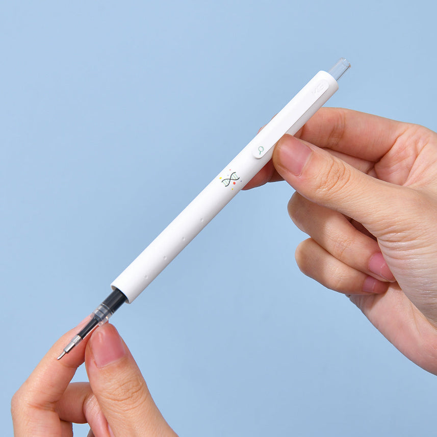 Rocket Subject II Gel Pen Set