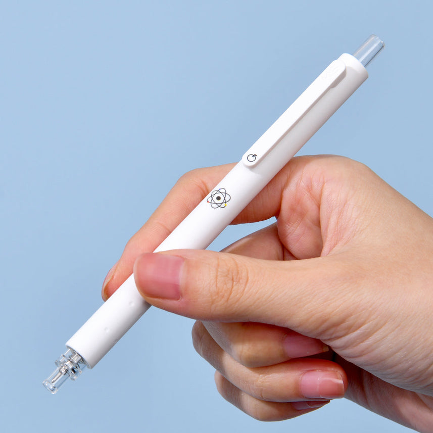 Rocket Subject II Gel Pen Set