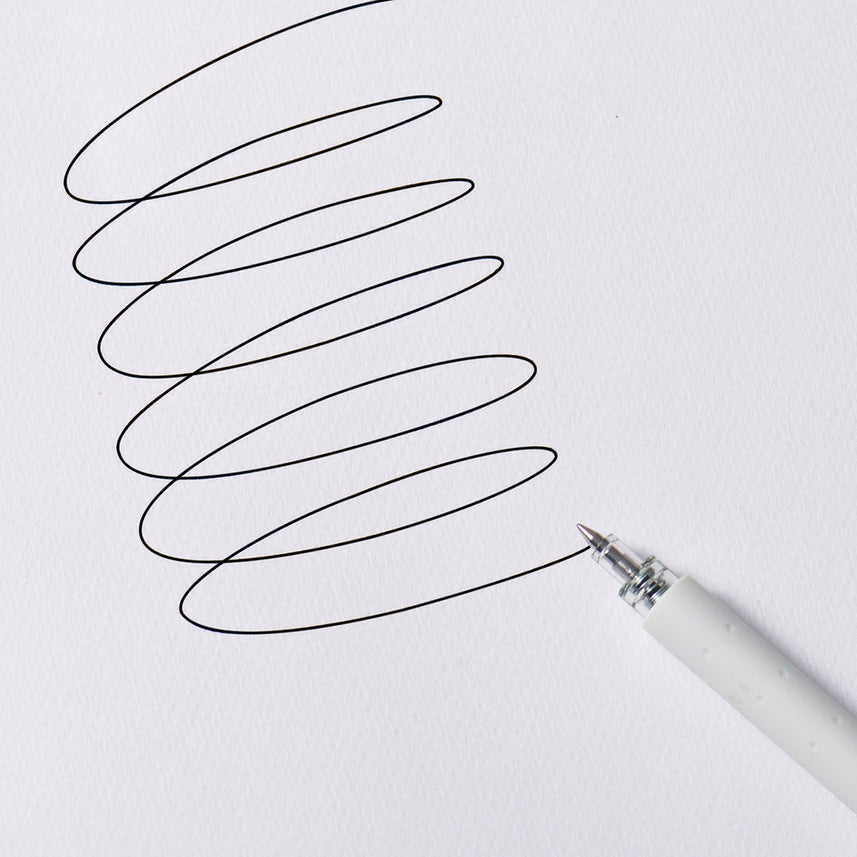 Rocket Swallow Gel Pen Set