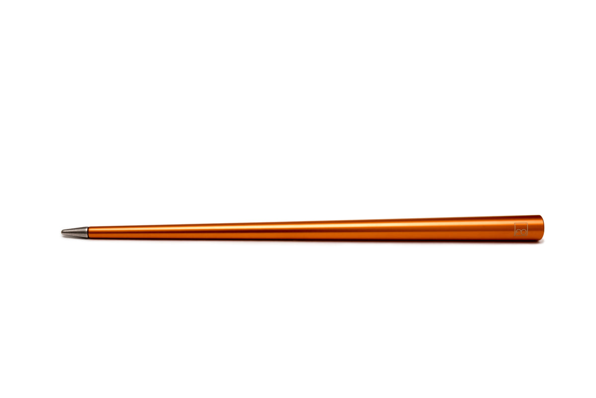 Pininfarina Forever Prima Ethergraf Pencil – Orange