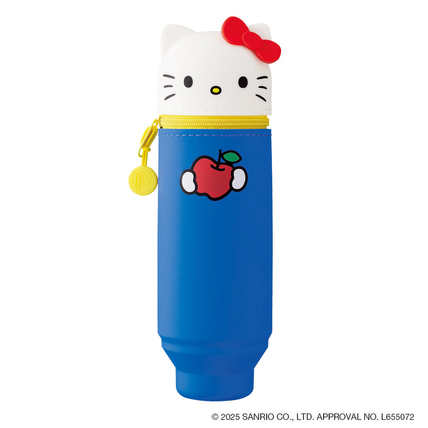 PuniLabo x SANRIO CHARACTERS Stand Pen Case