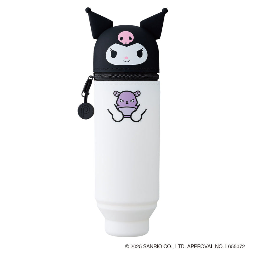 PuniLabo x SANRIO CHARACTERS Stand Pen Case