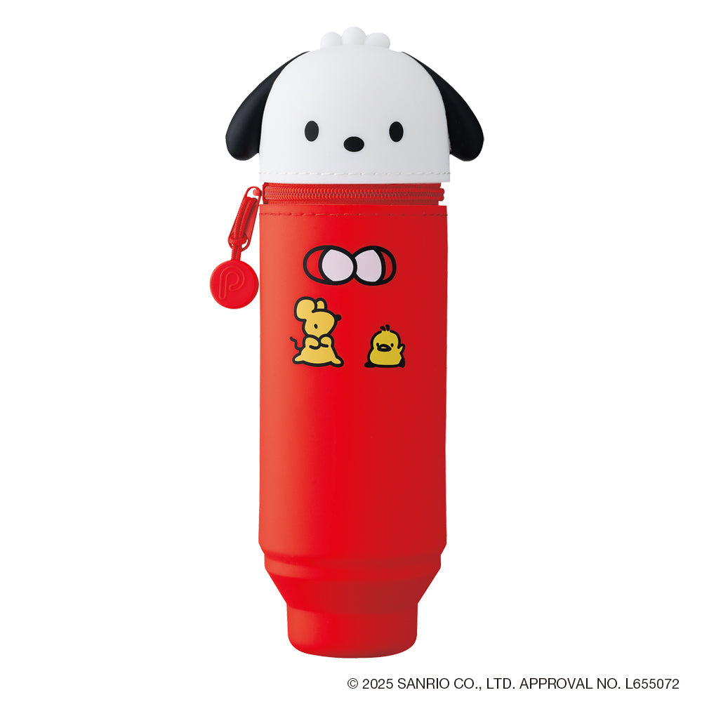 PuniLabo x SANRIO CHARACTERS Stand Pen Case