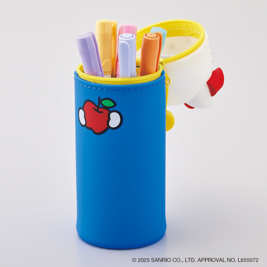 PuniLabo x SANRIO CHARACTERS Stand Pen Case