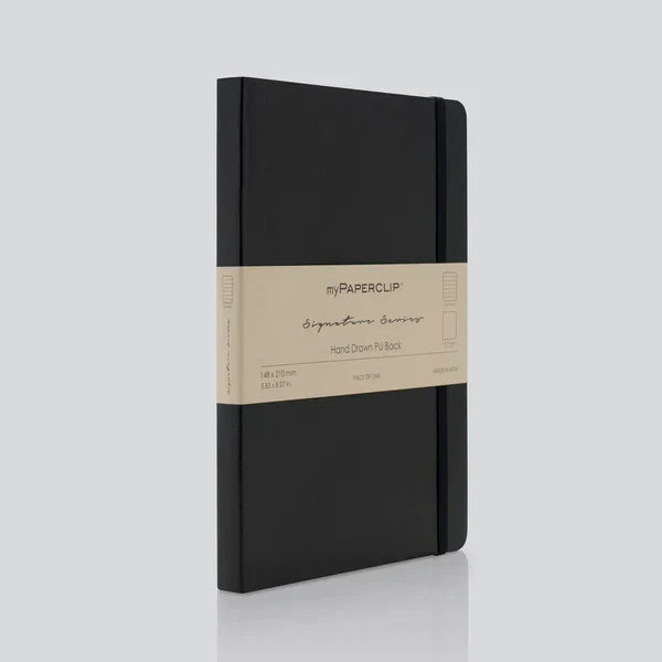 PLATINUM Japan x myPAPERCLIP - Gift Box - Model: F2
