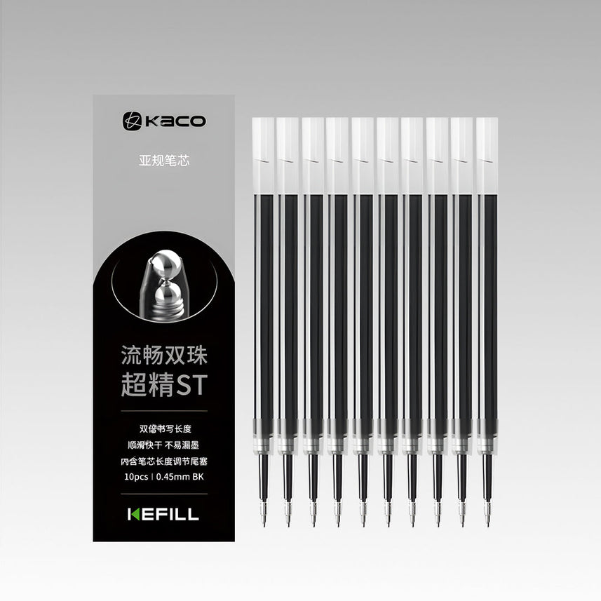 ST Tip Gel Pen Refills