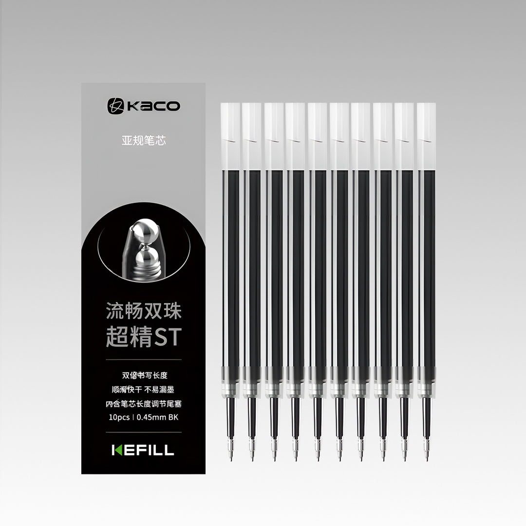 ST Tip Gel Pen Refills