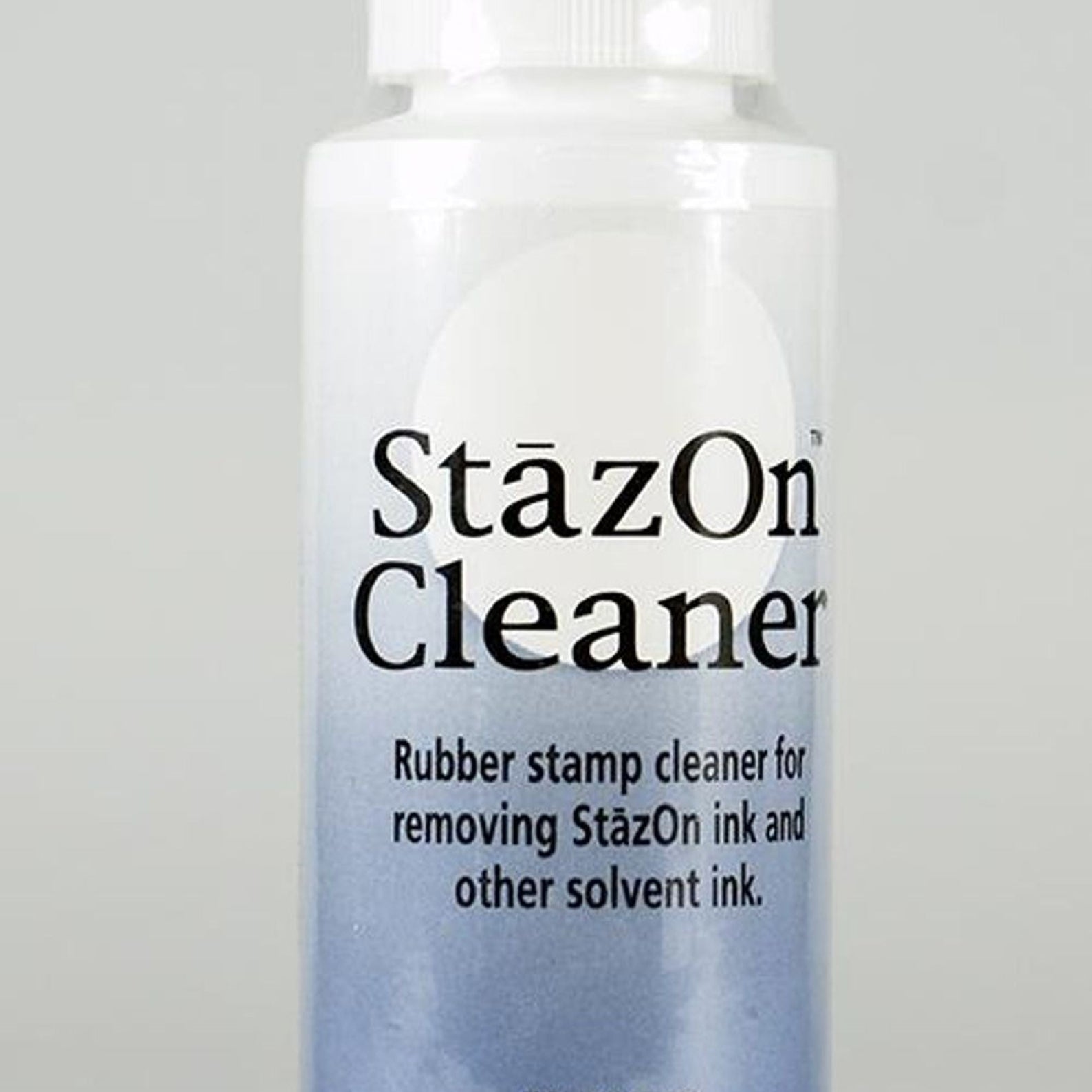 Tsukineko | Cleaner | Stazon | All Purpose