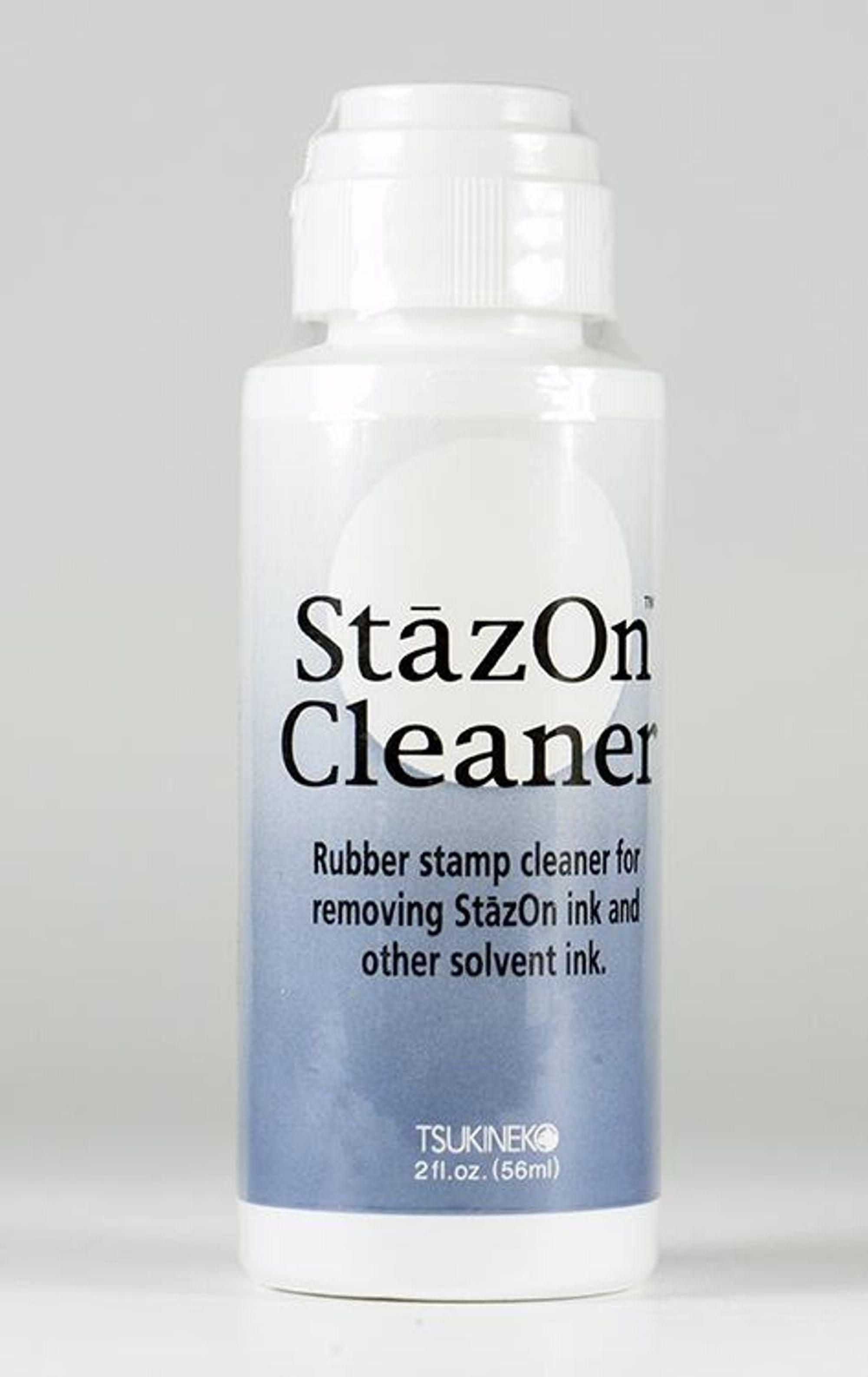 Tsukineko | Cleaner | Stazon | All Purpose