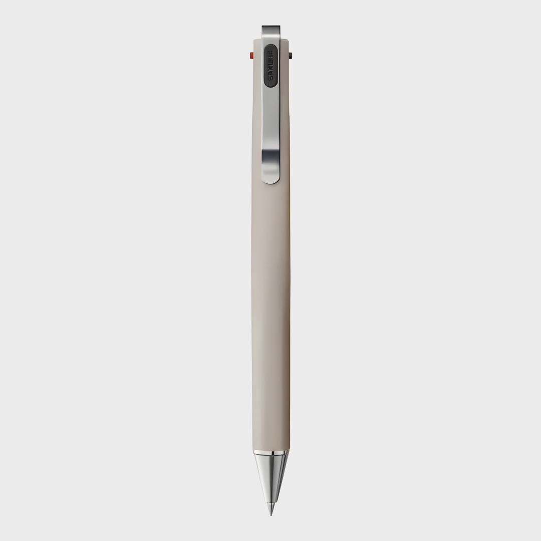 Sakura | Ballpoint Pen | 0.4mm | Ball Sign iD | 3C | Griege | GB3D854 ...