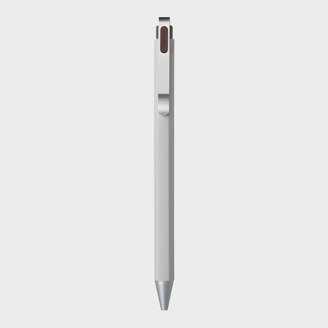 Sakura | Ballpoint Pen | 0.4mm | Ball Sign iD | GBR204 – INDOFUTURE