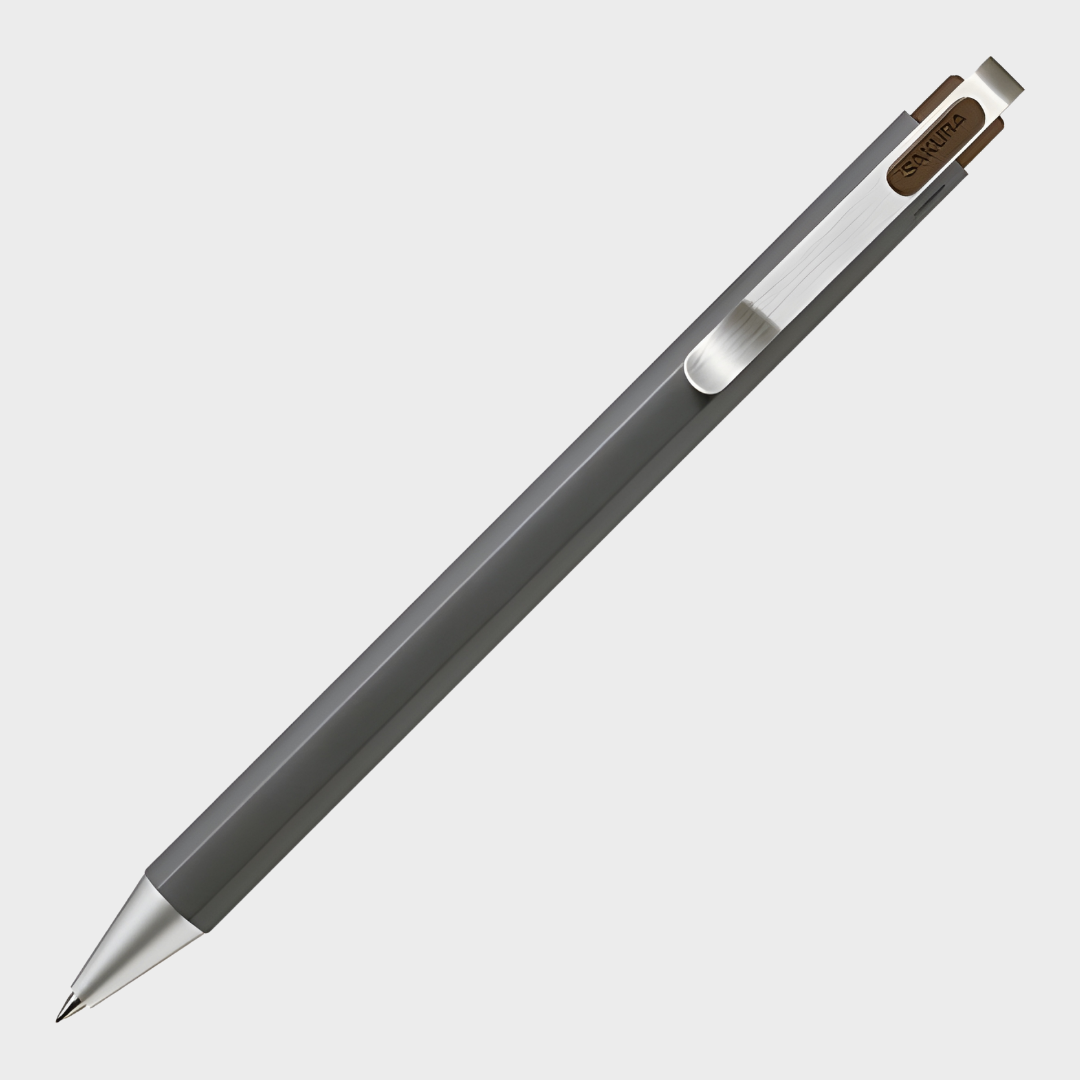 Sakura | Ballpoint Pen | 0.5mm | Ball Sign iD | GBR205