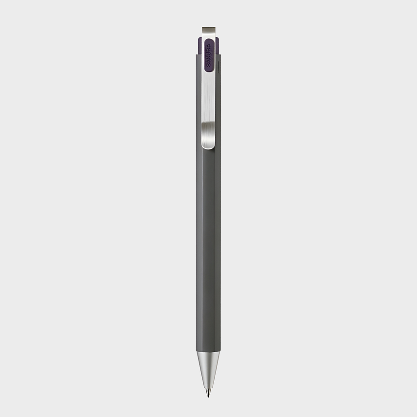 Sakura | Ballpoint Pen | 0.5mm | Ball Sign iD | GBR205