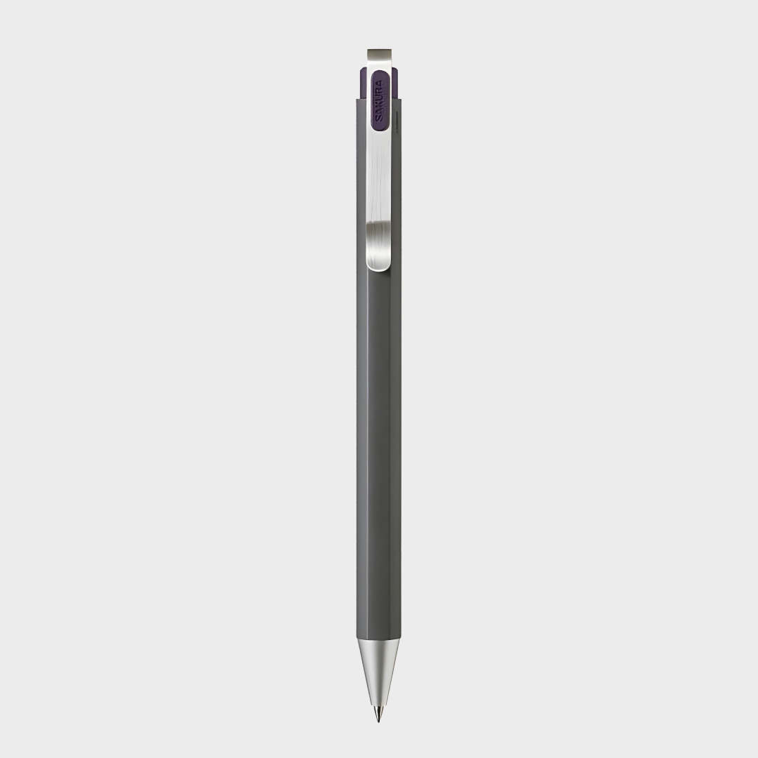 Sakura | Ballpoint Pen | 0.5mm | Ball Sign iD | GBR205