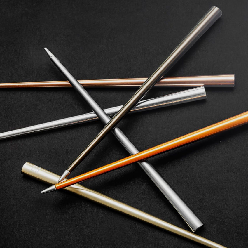 Pininfarina | Forever Prima  | Ethergraf® | Pencil | Bronze