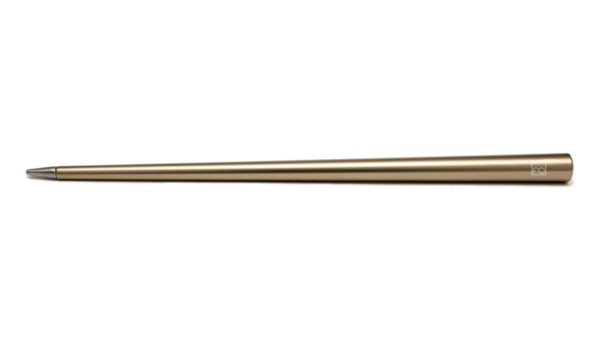Pininfarina Forever Prima Ethergraf Pencil – Bronze
