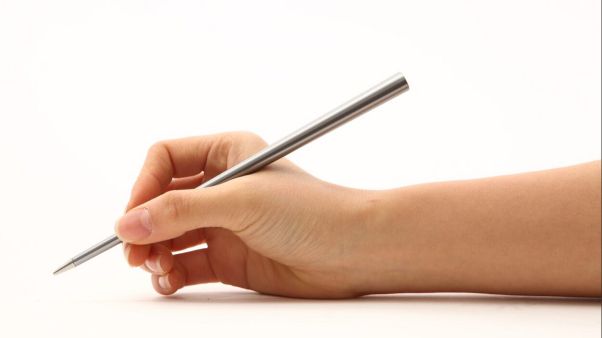 Pininfarina Forever Prima Ethergraf Anodized Aluminum Pencil – Silver