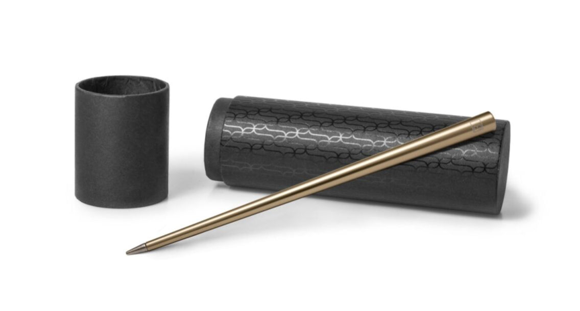 Pininfarina Forever Prima Ethergraf Pencil – Bronze