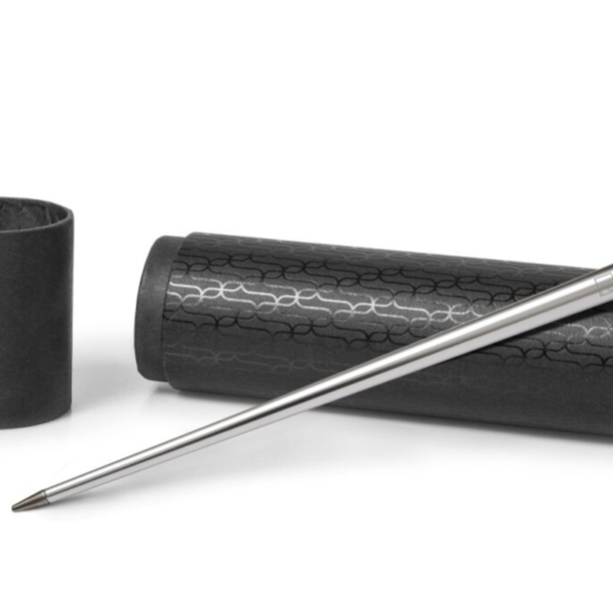 Pininfarina | Forever | Prima |  Anodized Aluminum with Ethergraf® Tip Pencil