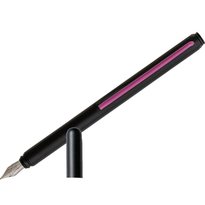 Pininfarina | Grafeex | Fountain Pen | Purple | Medium