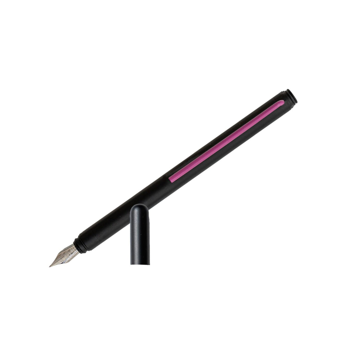 Pininfarina Grafeex Fountain Pen – Purple
