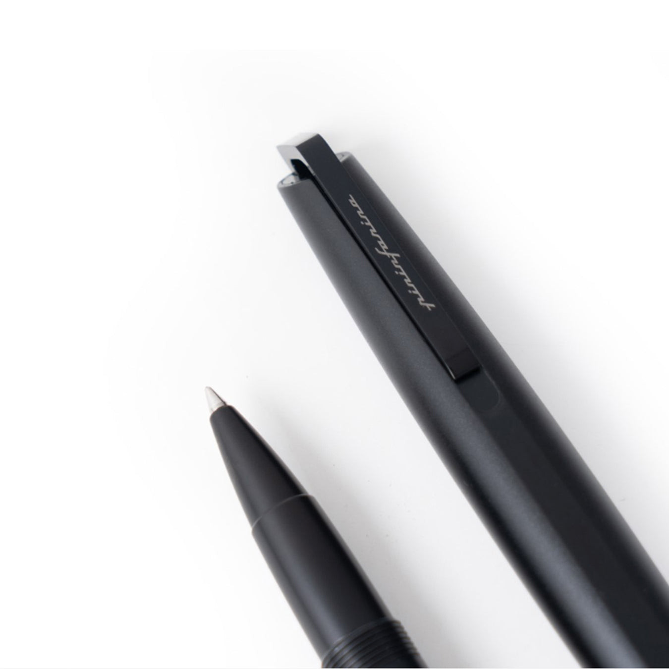Pininfarina | Pf Go | Roller Pen | Black