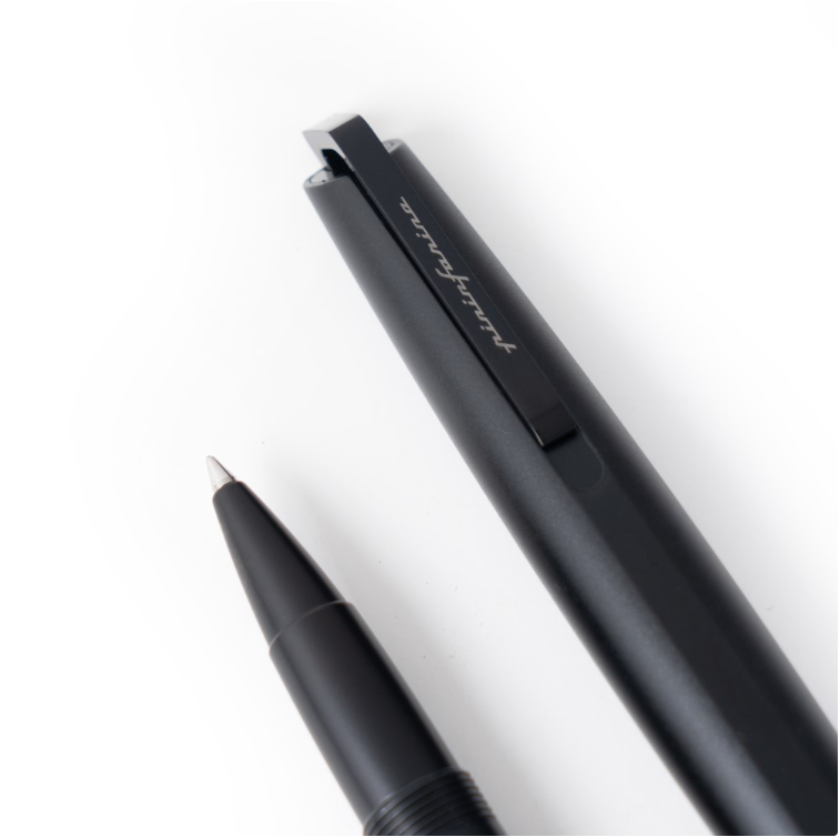 Pininfarina | Rollerball Pen | Pf Go | Black