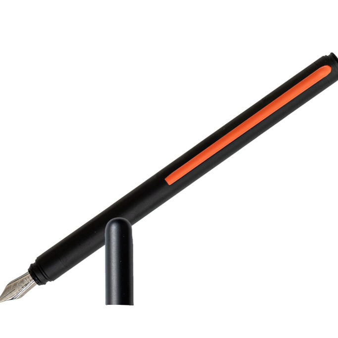 Pininfarina | Grafeex | Fountain Pen |  Arancione | Orange | Medium