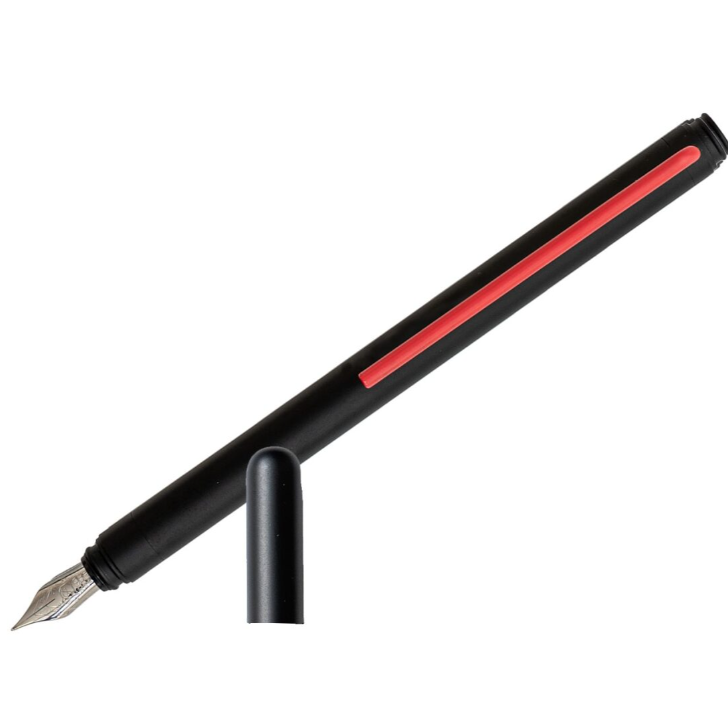 Pininfarina | Grafeex | Fountain Pen | Red | Fine