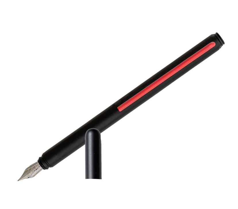 Pininfarina | Grafeex | Fountain Pen | Red | Fine
