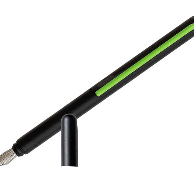 Pininfarina | Grafeex | Fountain Pen | Green | Fine