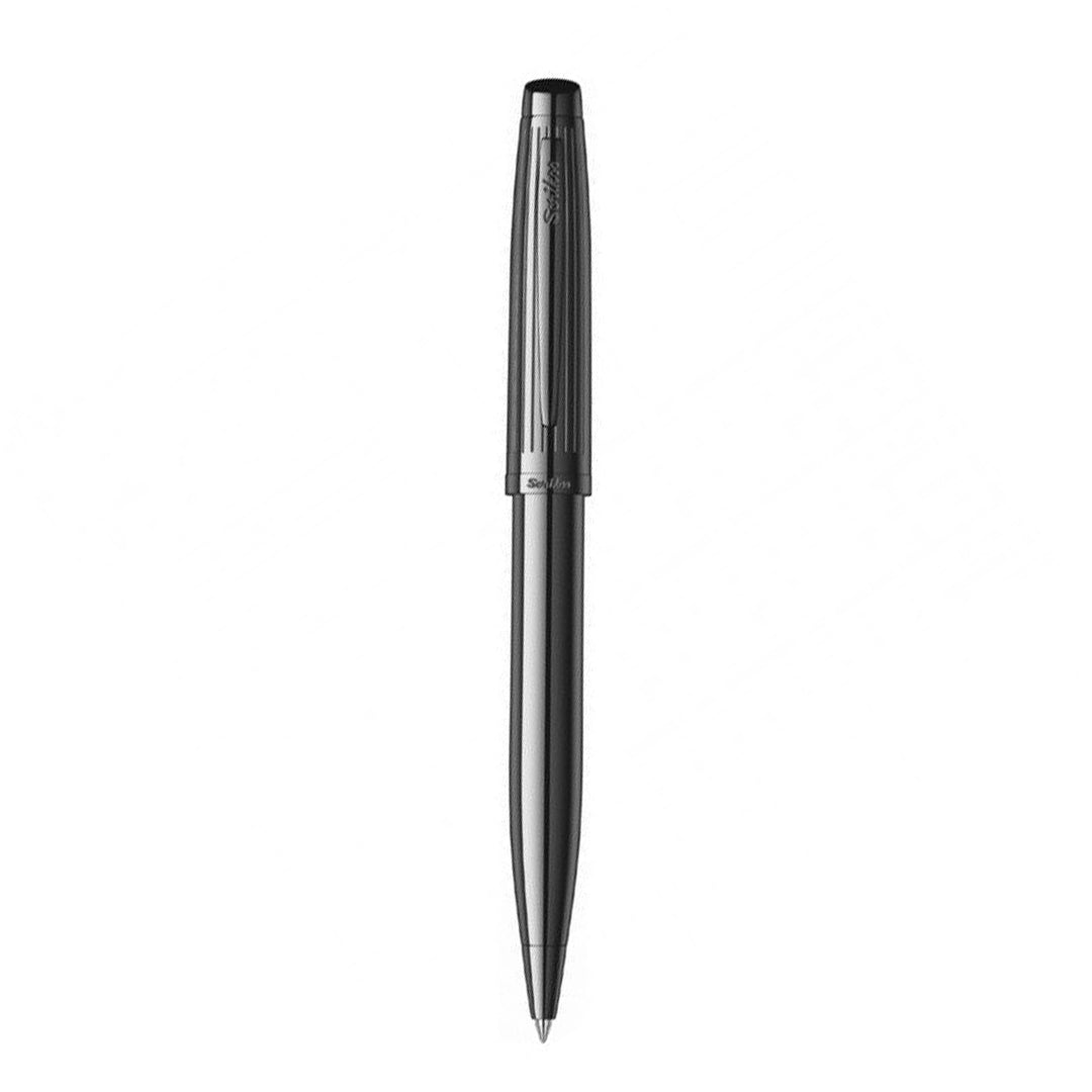 Scrikss | Oscar 39 | Ballpoint Pen | Titanium-TT