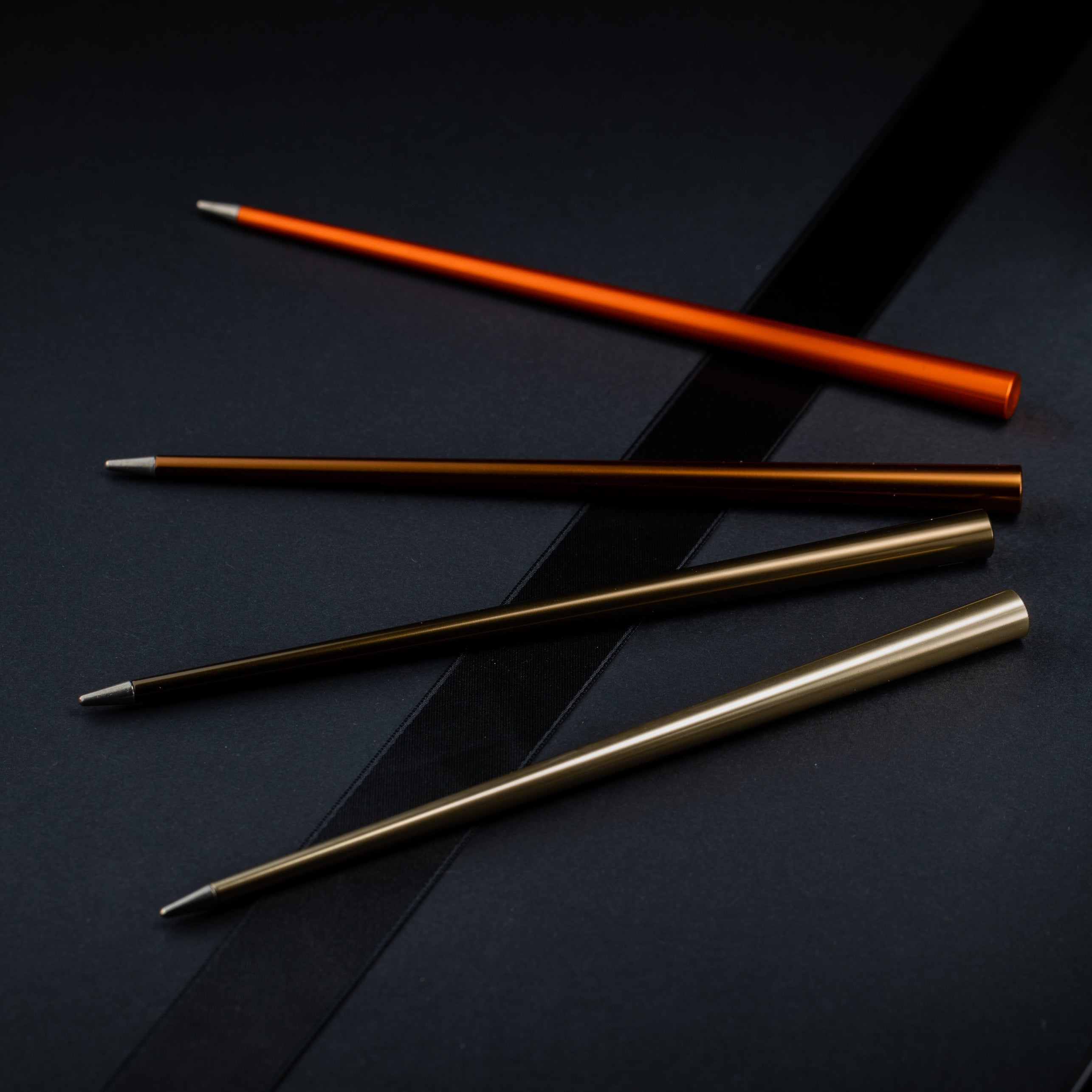 Pininfarina Forever Prima Ethergraf Pencil – Red
