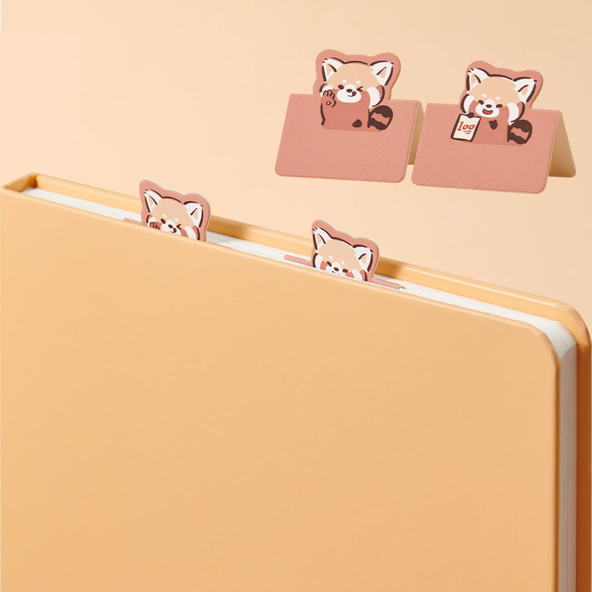 Sky Fountain Pen Red Panda Gift Set