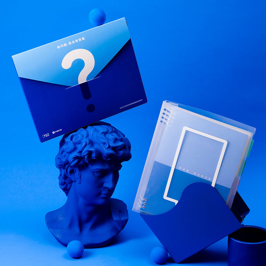 Special Edition Loose-leaf Book (Zhihu)