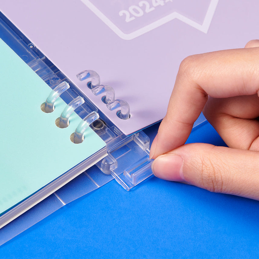 Special Edition Loose-leaf Book (Zhihu)