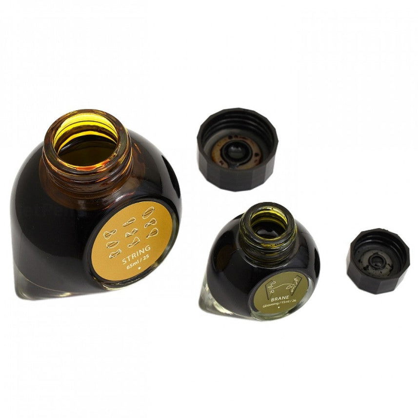 Colorverse | Multiverse Series | Season 3 | String | Yellow | 65ml and 15ml | 2 Bottle Set - penpencilink