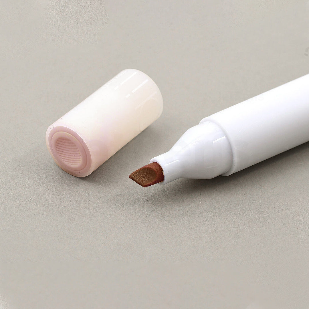 Sun-Star Awaii Color Marker - Chai Latte