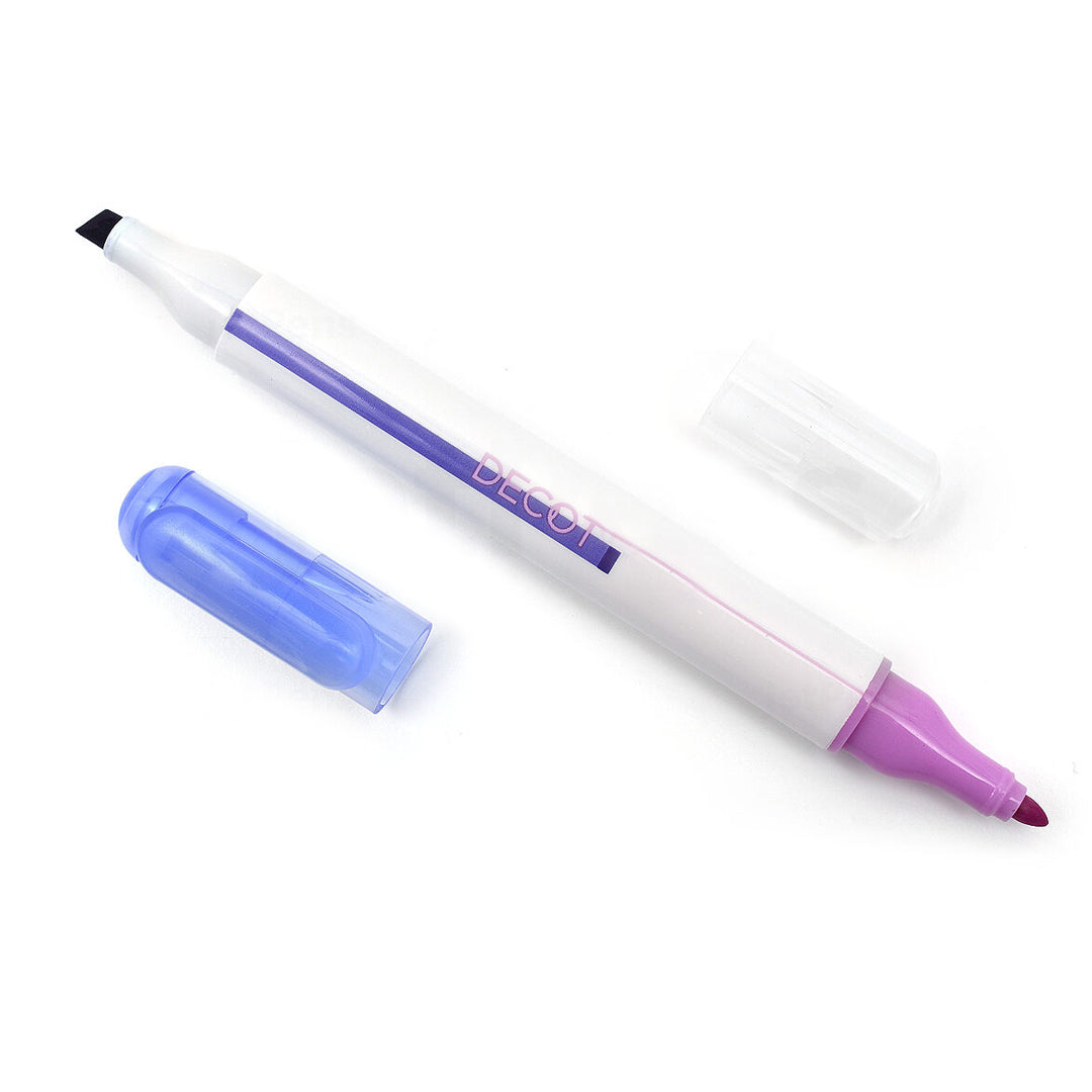 Sun-Star Decot Overwriting Marker