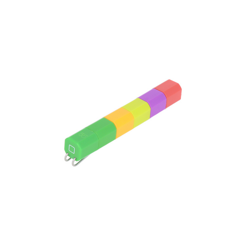 Sun-Star Stickyle Stacking Stamp Set