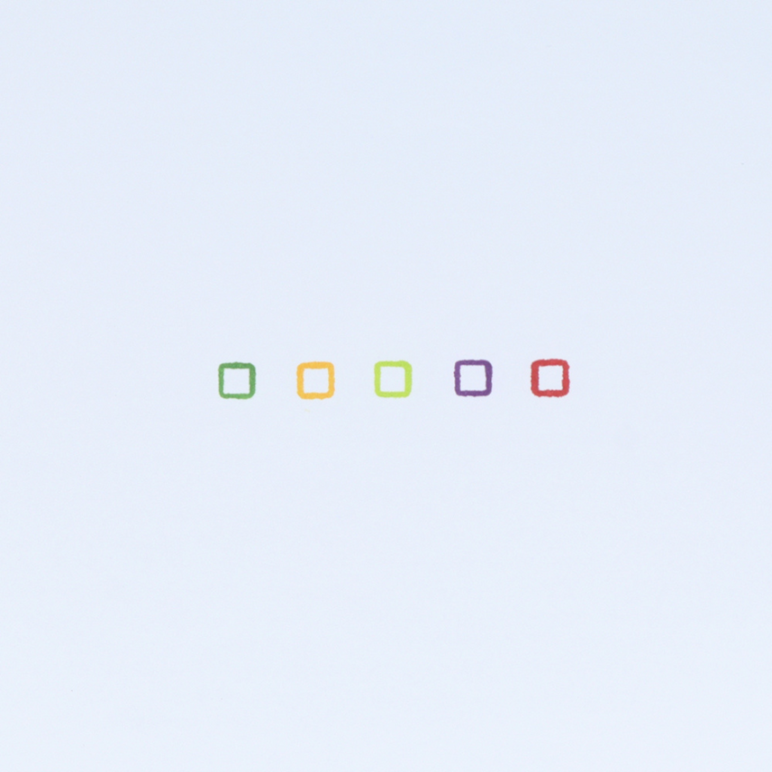 Sun-Star Stickyle Stacking Stamp Set