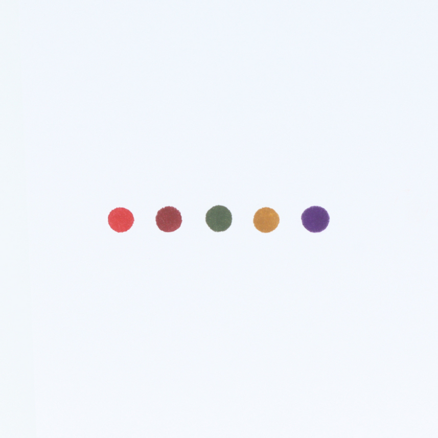 Sun-Star Stickyle Stacking Stamp Set