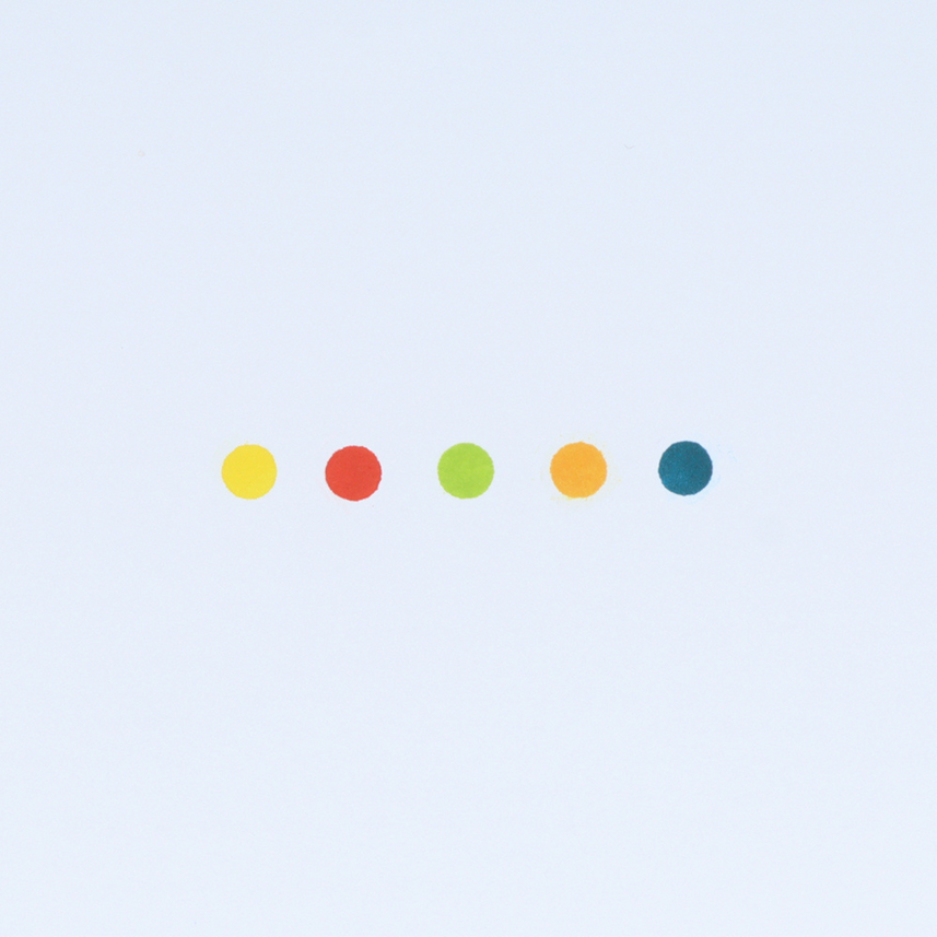 Sun-Star Stickyle Stacking Stamp Set