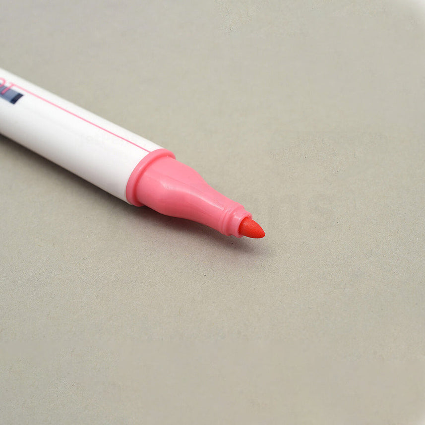 Sun-Star Decot Overwriting Marker