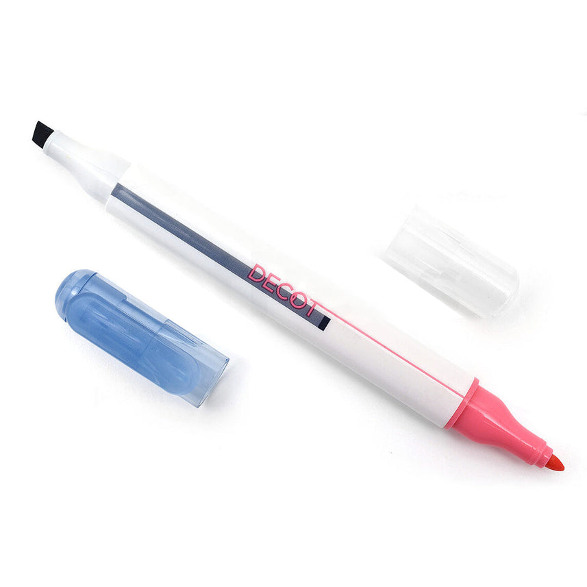 Sun-Star Decot Overwriting Marker