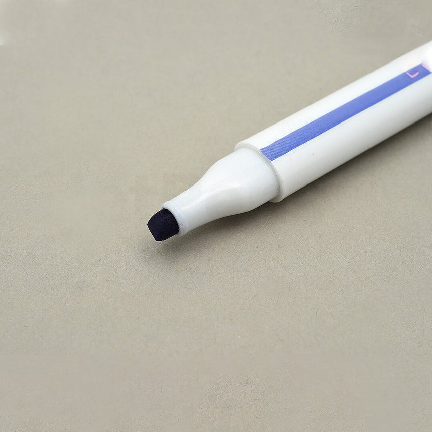 Sun-Star Decot Overwriting Marker